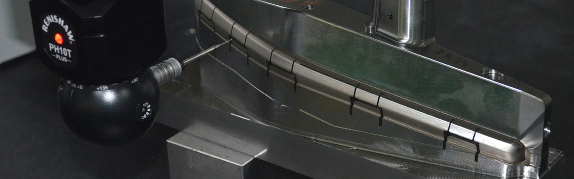 Mould Component