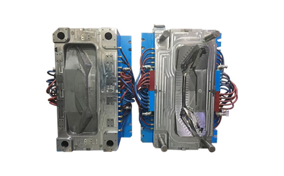 Plastic Injection Mould