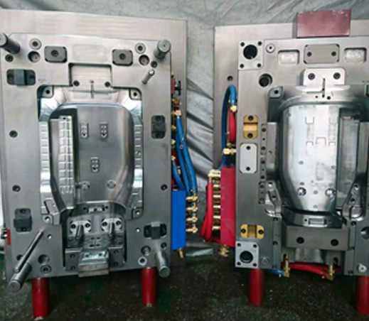 Die Casting Mould