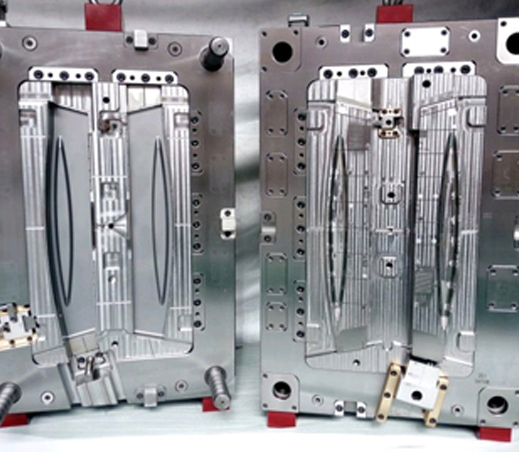 Medical Equipment Mould