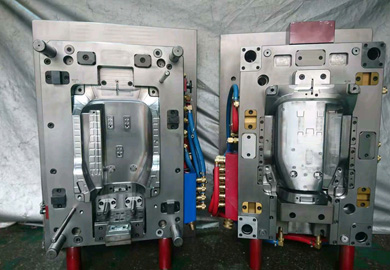 Medical Equipment Mould