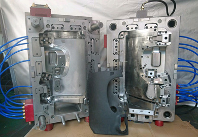 Household Appliances Mould