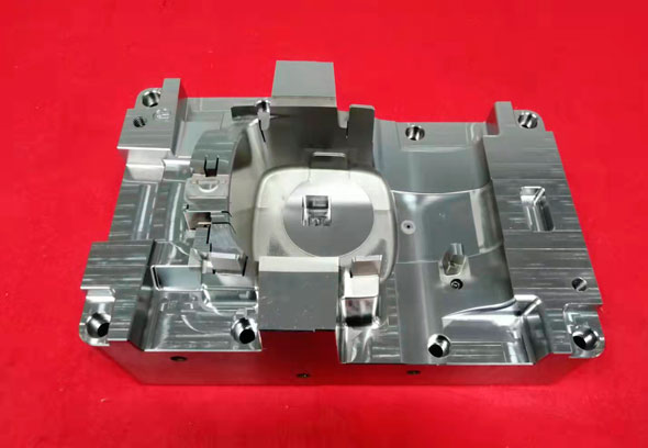 Mould Cavity Insert