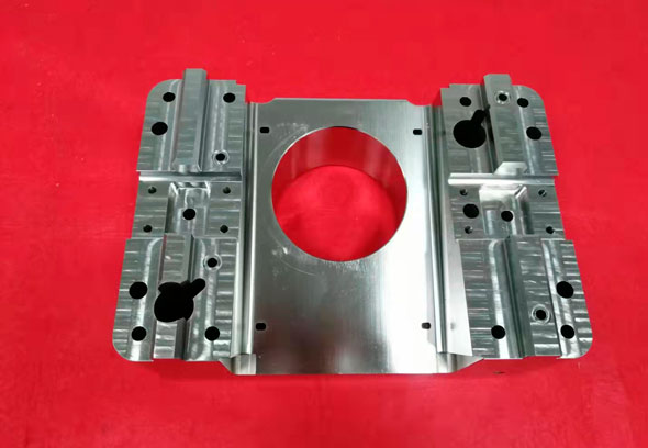 Mould Cavity Insert