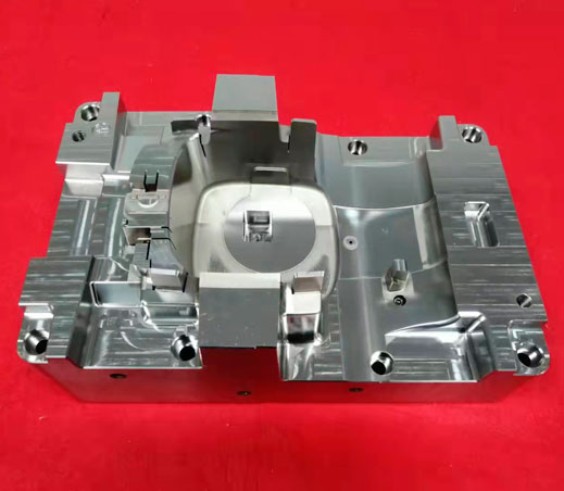 Mould Cavity Insert