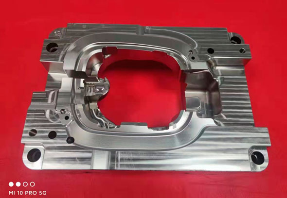 Mould Core Insert