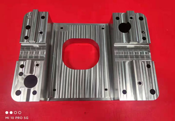 Mould Core Insert