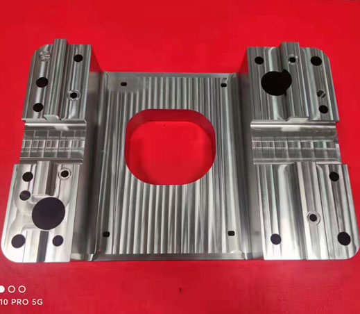 Mould Core Insert