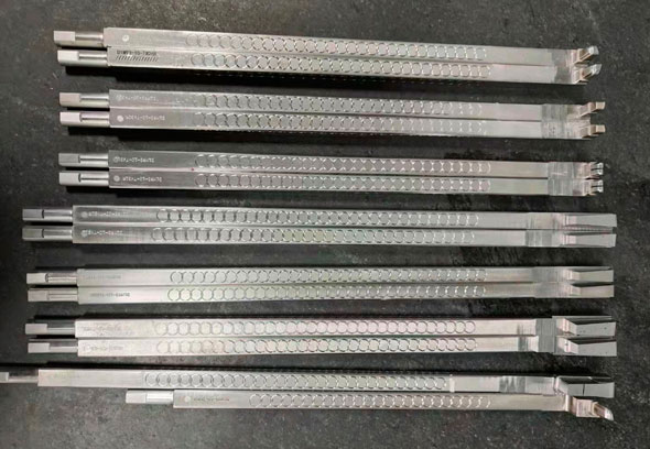 Mould Lift