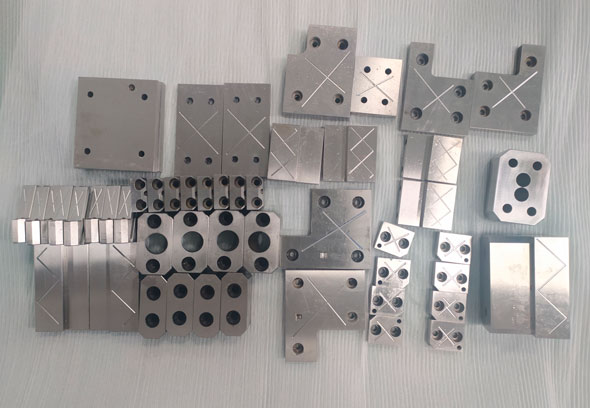 Mould Wear Plate