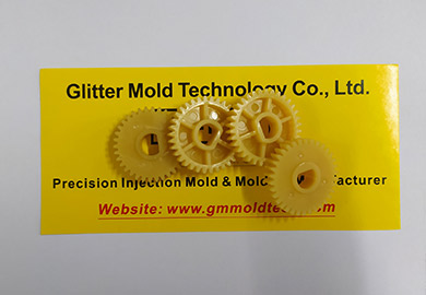 prototype injection molding