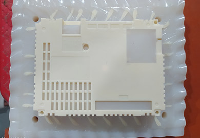 Vacuum Moulding Plastic