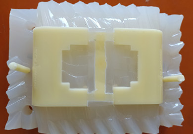 Vacuum Moulding 