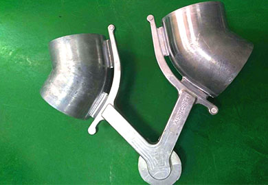 Die Casting Part