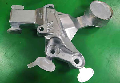 Die Casting Part