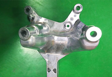 Die Casting Part