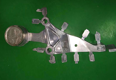 Die Casting Part