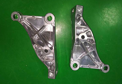 Die Casting Part