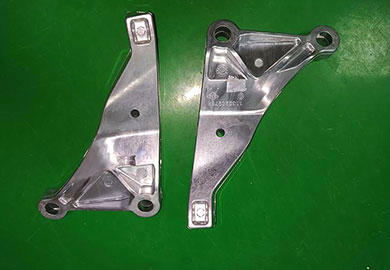 Die Casting Part