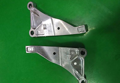 Die Casting Part