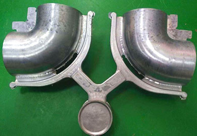 Die Casting Part