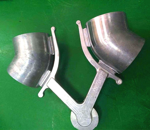 Die Casting Part