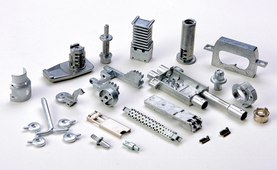Die Casting Parts Production And Die Casting Die Relationship Die Casting Parts Production And Die Casting Die Relationship